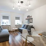 Klimt Apartment