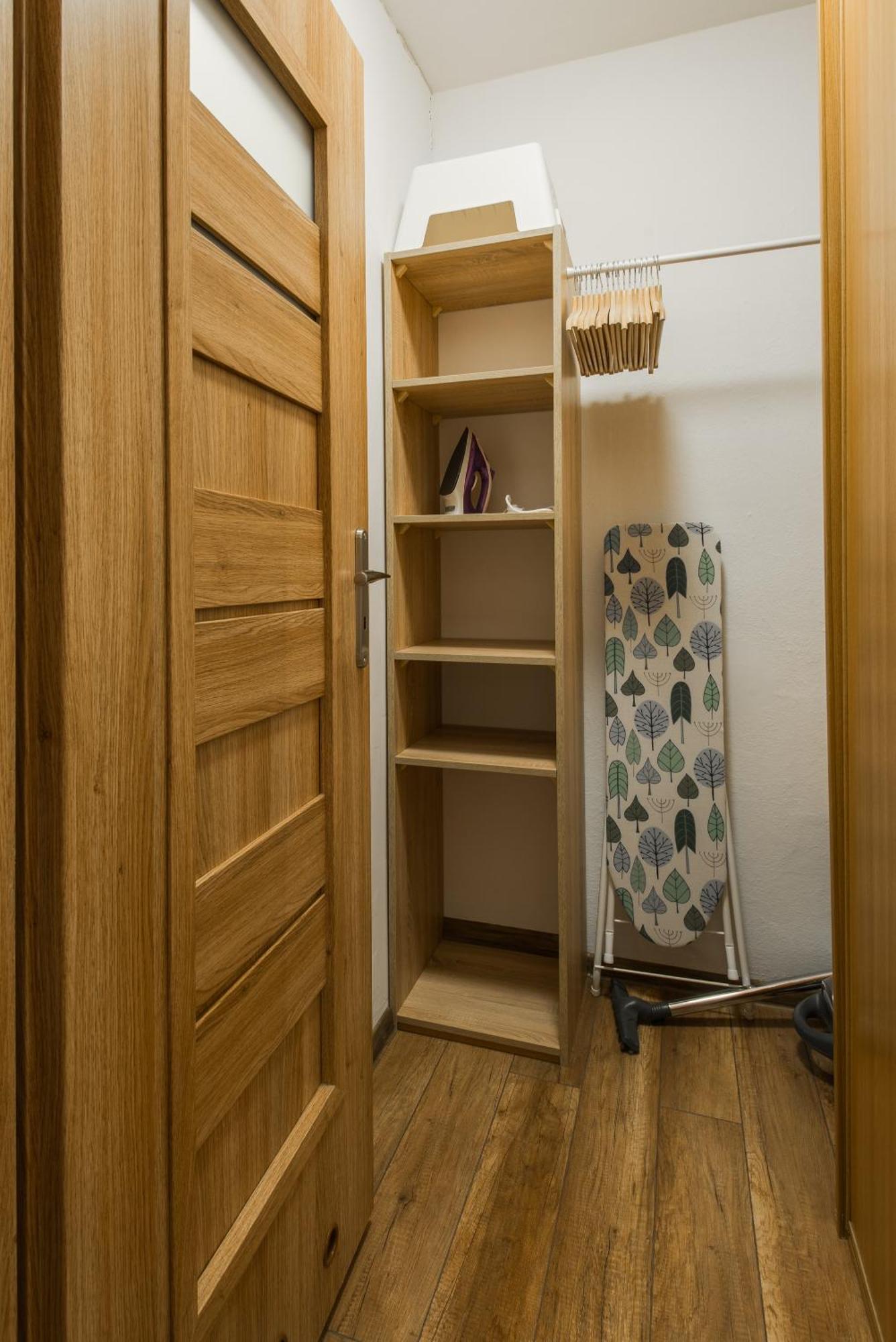 Klimt Apartment