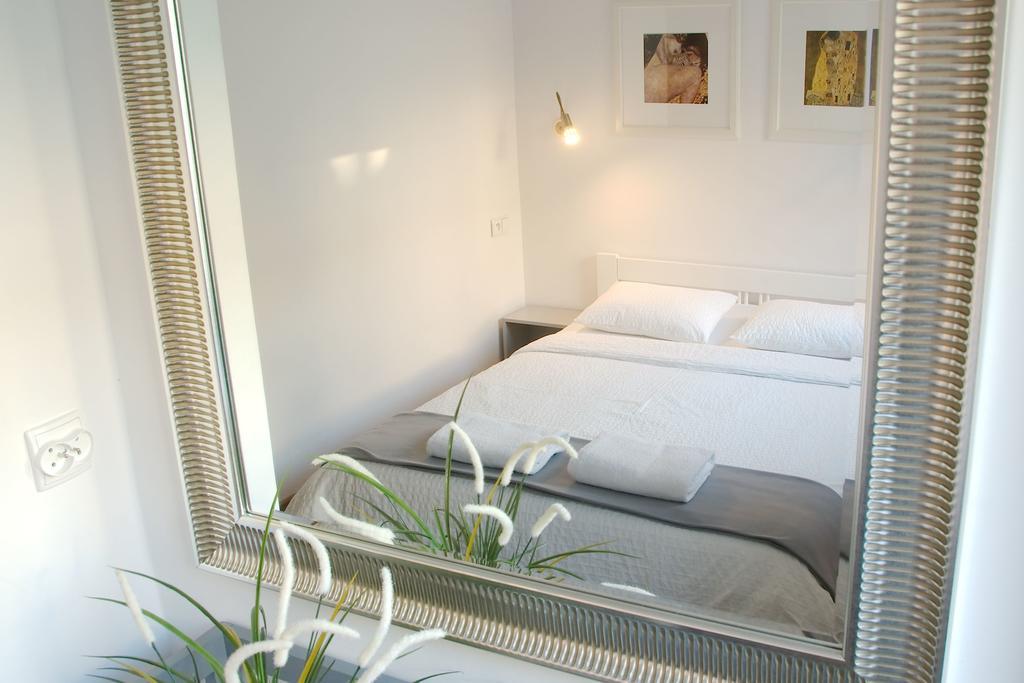 Apartment Klimt Wroclaw